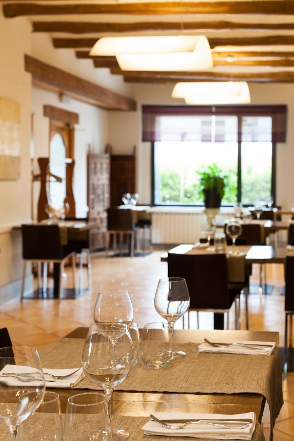 Hostal Restaurant Roma Cubells Εξωτερικό φωτογραφία