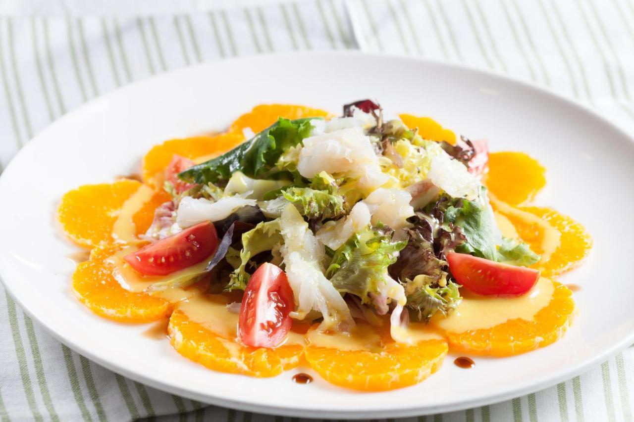 Hostal Restaurant Roma Cubells Εξωτερικό φωτογραφία