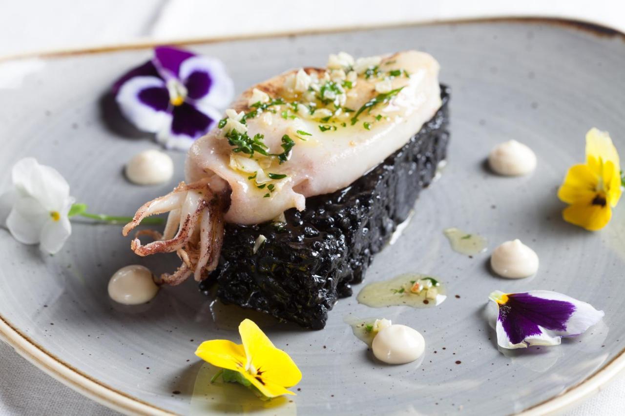 Hostal Restaurant Roma Cubells Εξωτερικό φωτογραφία