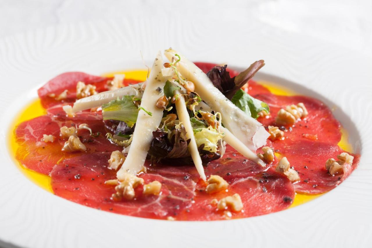 Hostal Restaurant Roma Cubells Εξωτερικό φωτογραφία