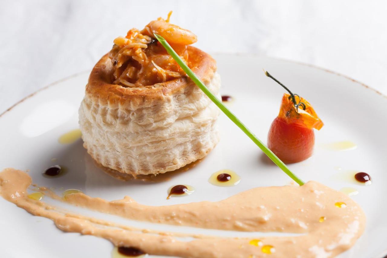 Hostal Restaurant Roma Cubells Εξωτερικό φωτογραφία